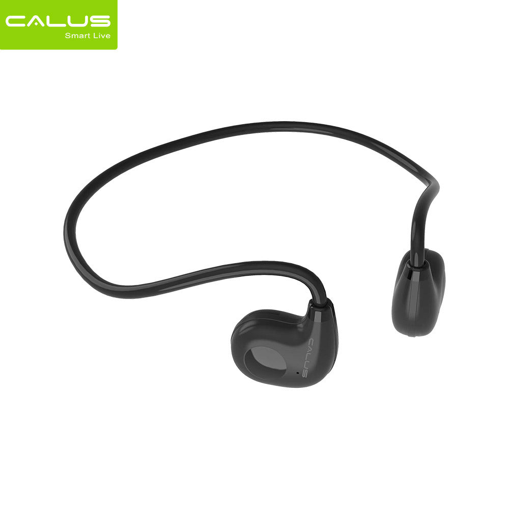 GS-3 Wireless Neckband Earbuds - Stylish & Comfortable