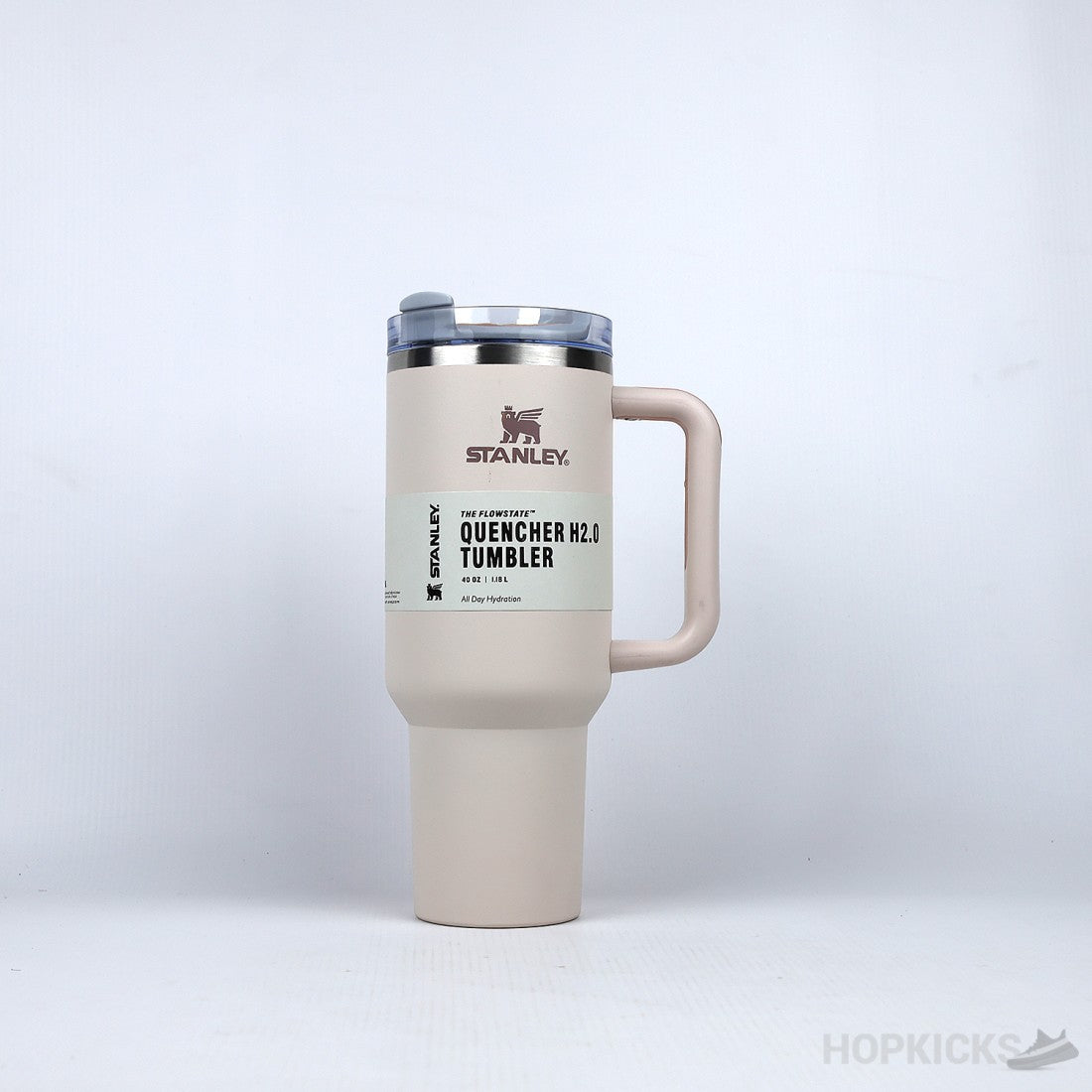 Stanley Quencher H2.0 FlowState™ Tumbler - 1.18L