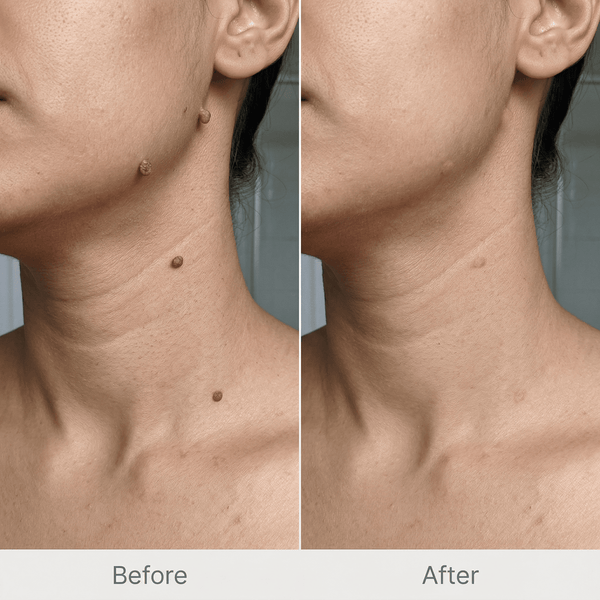Derma Smooth Spot Corrector for Skin Tags & Moles – alternate view