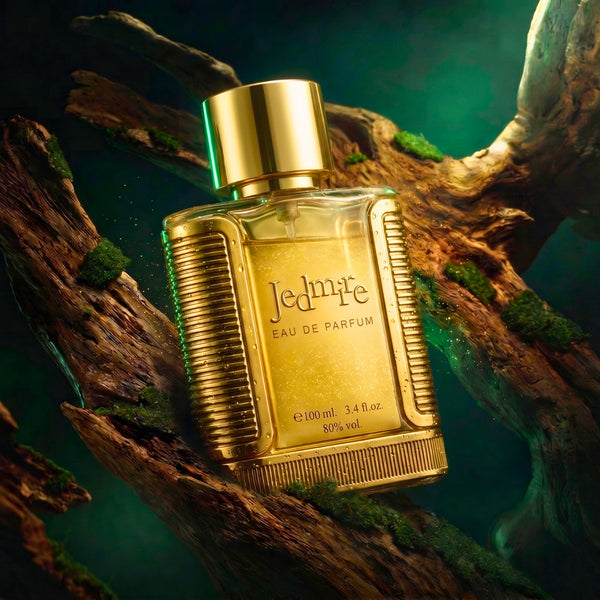 Velmire Eau De Parfum – Premium Luxury Fragrance