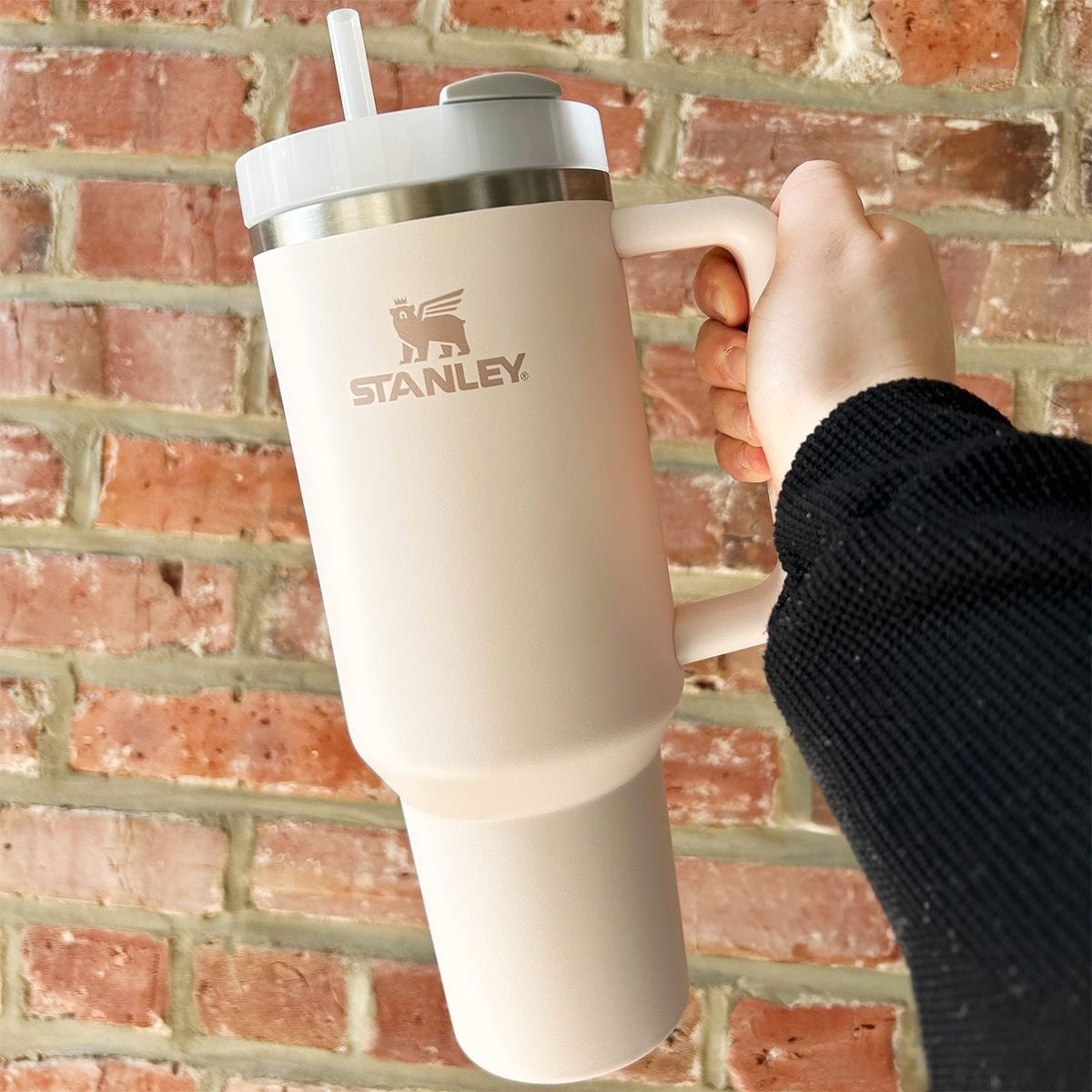 Stanley Quencher H2.0 FlowState™ Tumbler - 1.18L