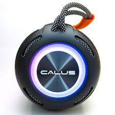 S-69 Wireless Speaker - Portable Bluetooth Speaker with Deep Bass