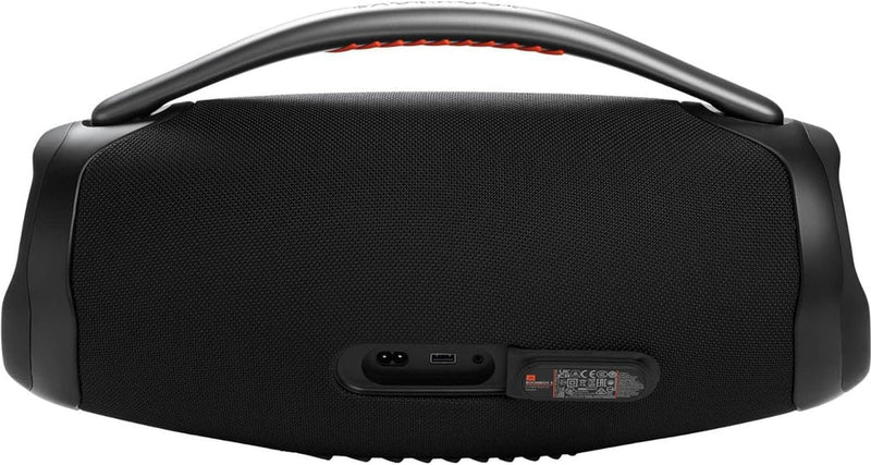 BoomBox 3 Wireless Bluetooth Portable Speaker – IP67 Waterproof & Dustproof
