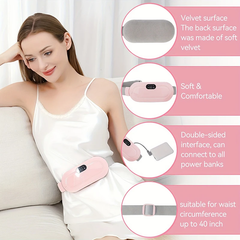 Heating Pad for Period Pain - Best Heating Pad for Female