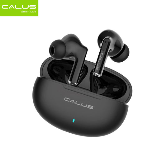 Calus X60 Pro Wireless AirPods with Bluetooth Connectivity