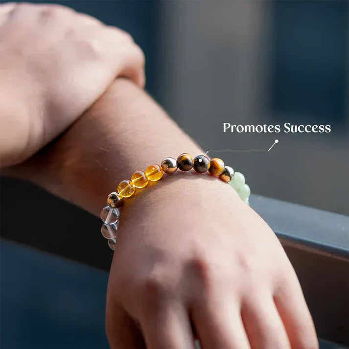 Dhan Yog Wealth & Prosperity Bracelet – धन योग ब्रेसलेट