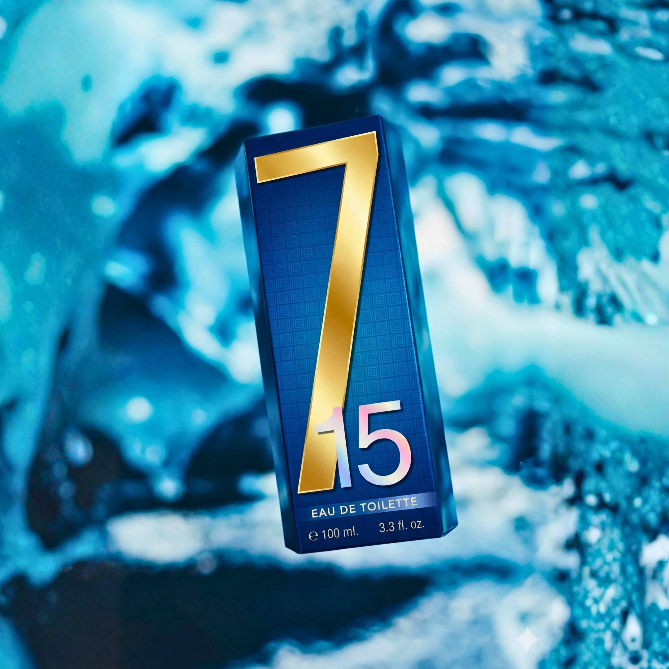 7.5 Eau De Toilette – Fresh & Modern Everyday Fragrance