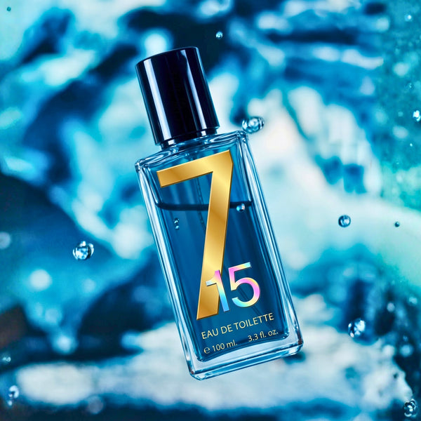 7.5 Eau De Toilette – Fresh & Modern Everyday Fragrance