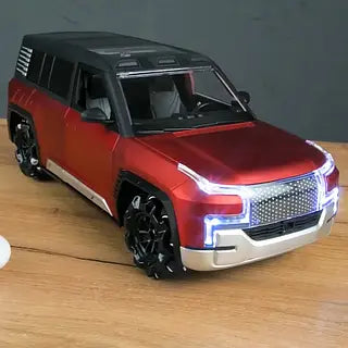 MOKA U8 1:12 Scale RC SUV – High-Performance Remote Control Car