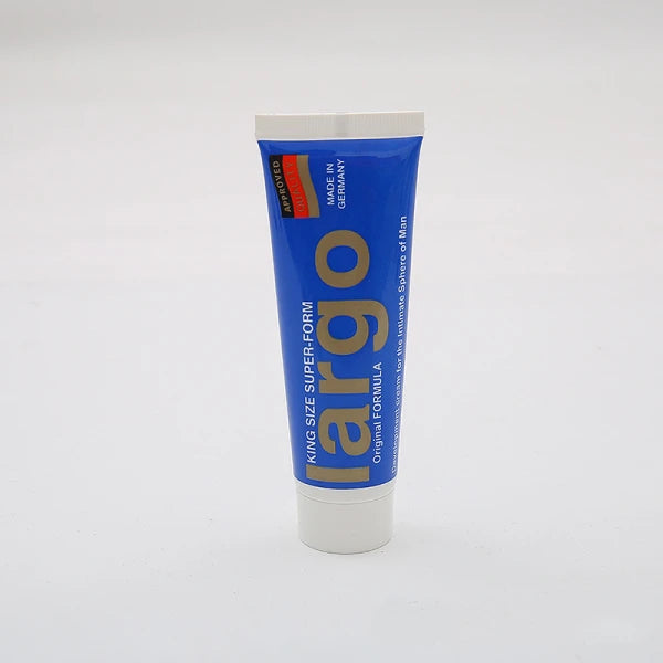 Premium Male Enhancement Cream – 40ml | Delay & Enlargement Gel for Men