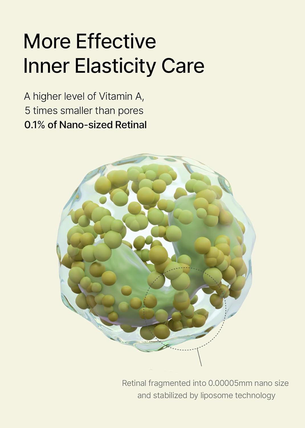 Celimax Vita A Retinal Shot Tightening Booster