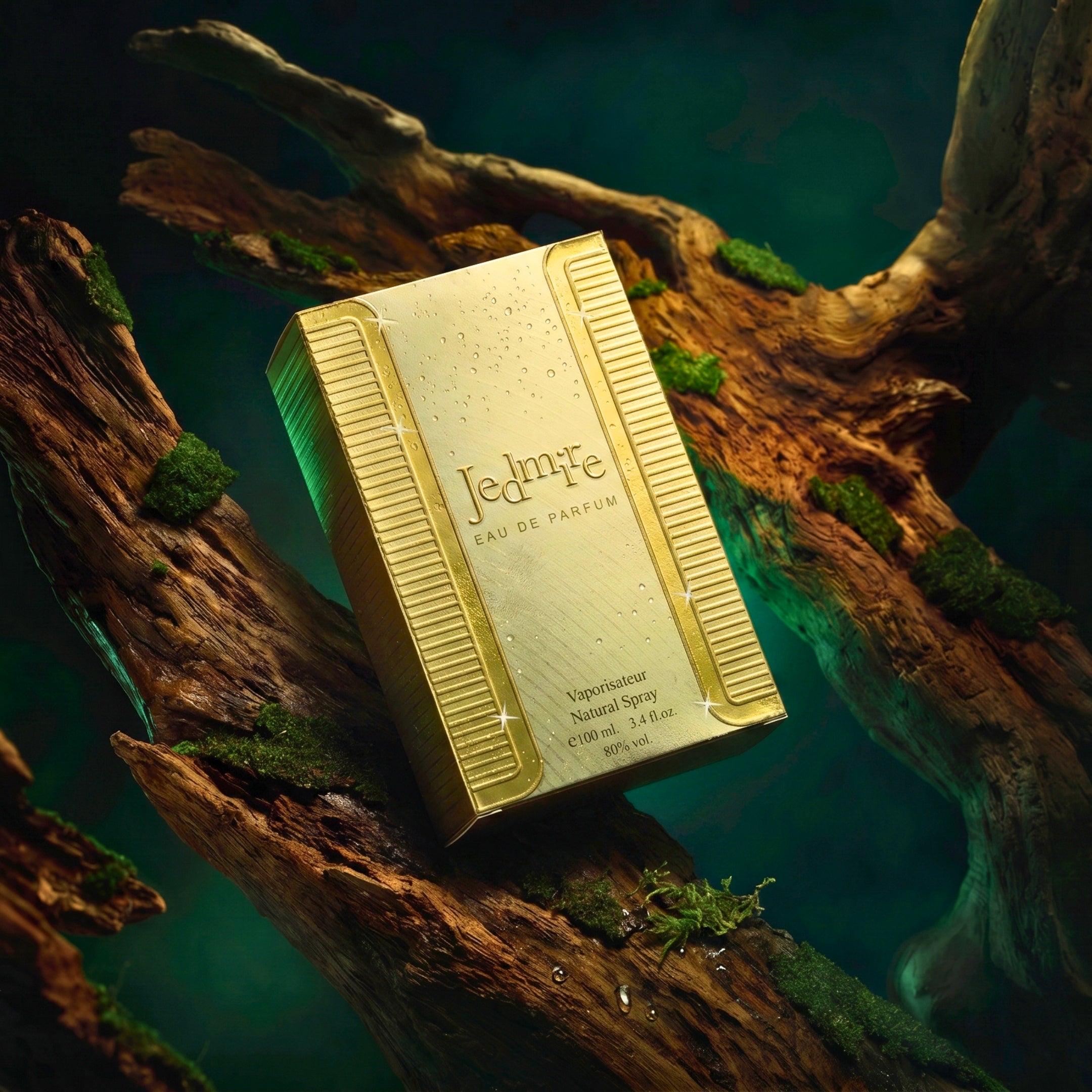 Velmire Eau De Parfum – Premium Luxury Fragrance