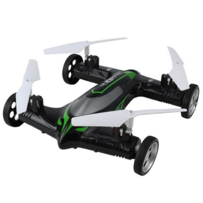 BAO NIU HC617 War Chariot RC Quadcopter Drone – alternate view