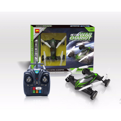 BAO NIU HC617 War Chariot RC Quadcopter Drone
