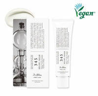 Dr. Althea 345 Relief Cream 50ml | Soothing & Repair Moisturizer for Sensitive Skin