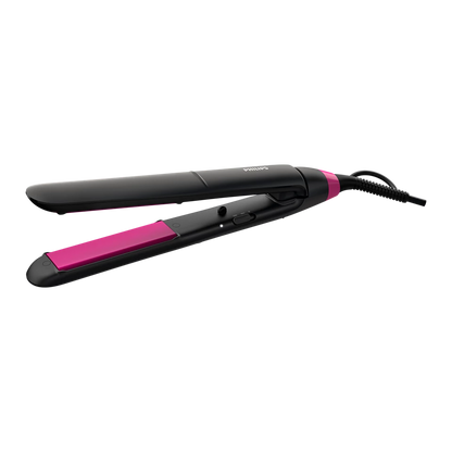 StraightCare Essential ThermoProtect Straightener - 2 Temperature Settings Up to 220°C