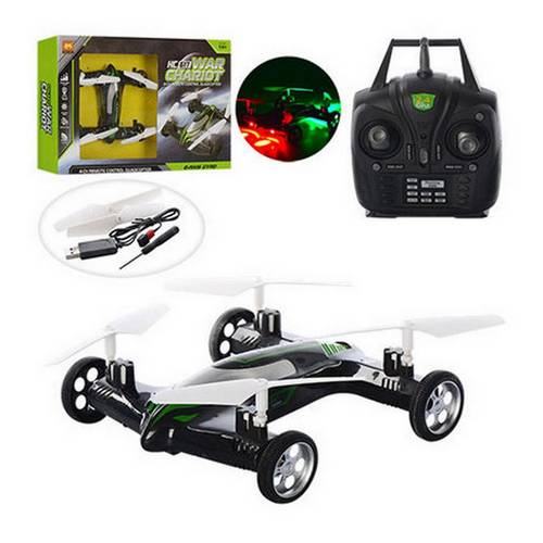 BAO NIU HC617 War Chariot RC Quadcopter Drone