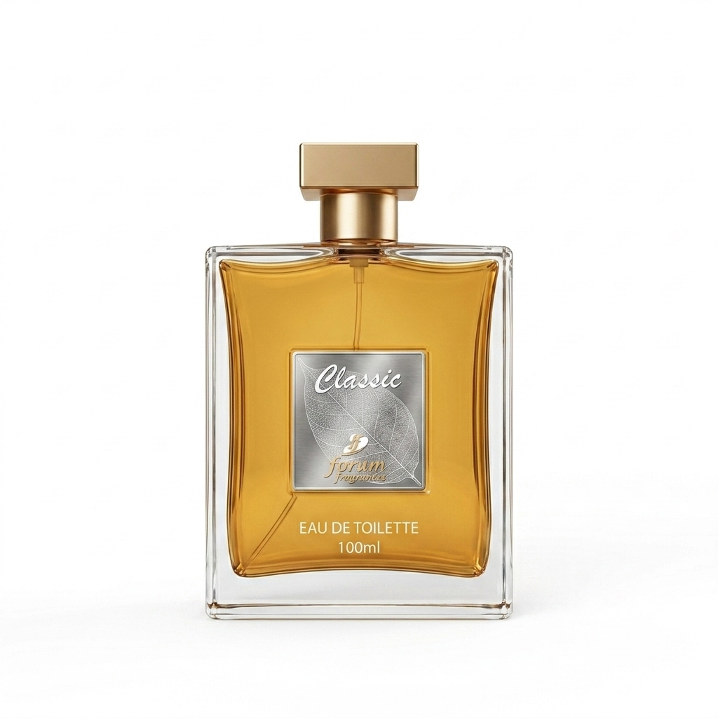 Luxury Perfume Collection – Set of 6 Premium Long-Lasting Fragrances