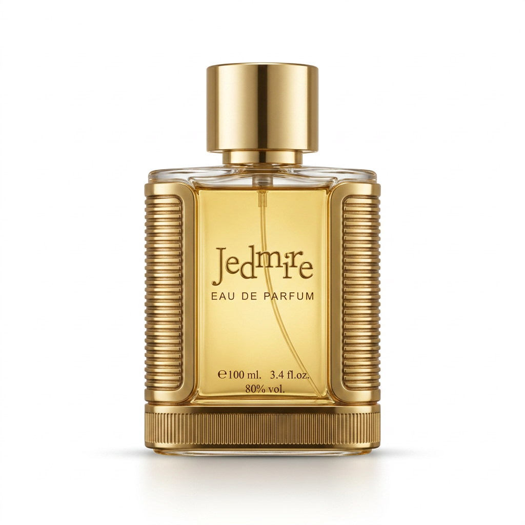 Luxury Perfume Collection – Set of 6 Premium Long-Lasting Fragrances