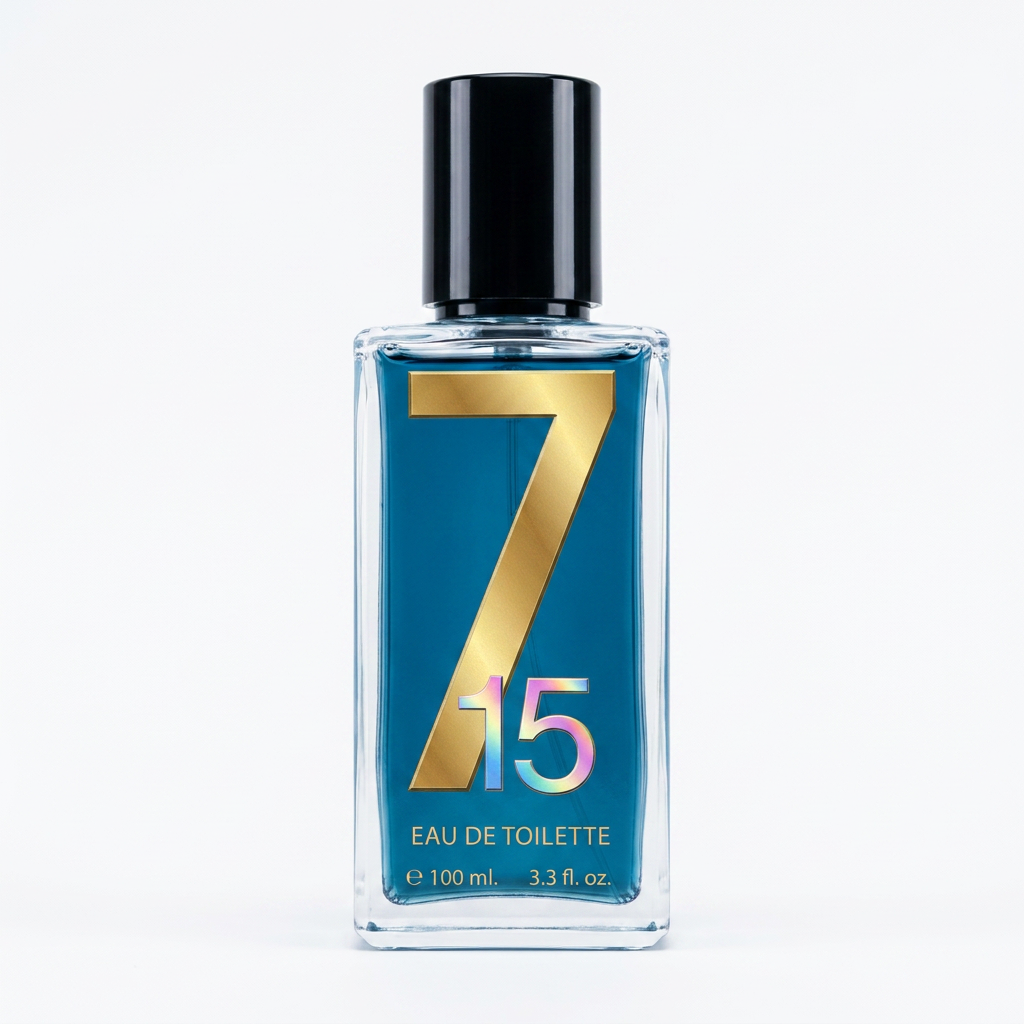 Luxury Perfume Collection – Set of 6 Premium Long-Lasting Fragrances
