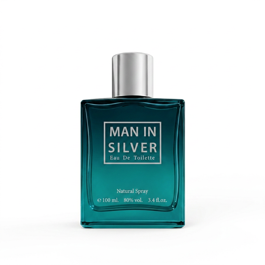 Luxury Perfume Collection – Set of 6 Premium Long-Lasting Fragrances