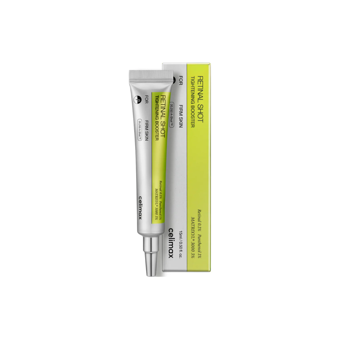 Celimax Vita A Retinal Shot Tightening Booster