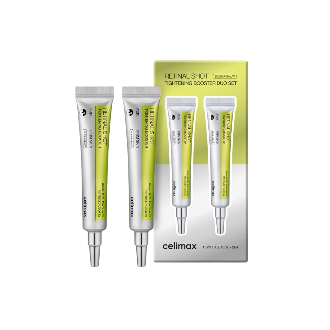 Celimax Vita A Retinal Shot Tightening Booster